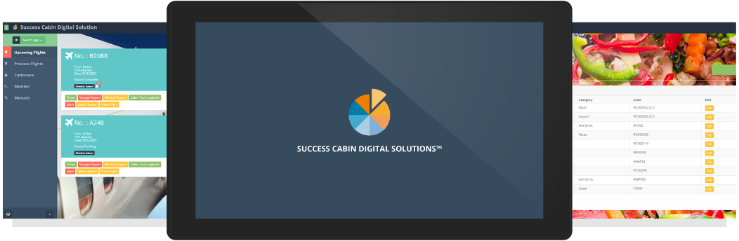 Success Cabin Digital Solutions